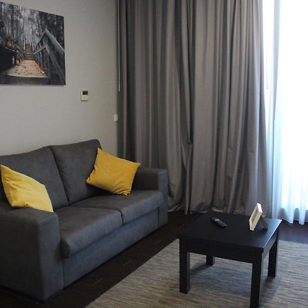 Basto Vila Hotel Cabeceiras de Basto ภายนอก รูปภาพ