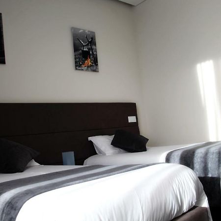 Basto Vila Hotel Cabeceiras de Basto ภายนอก รูปภาพ