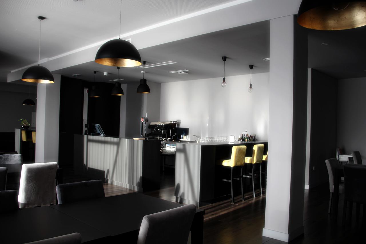 Basto Vila Hotel Cabeceiras de Basto ภายนอก รูปภาพ