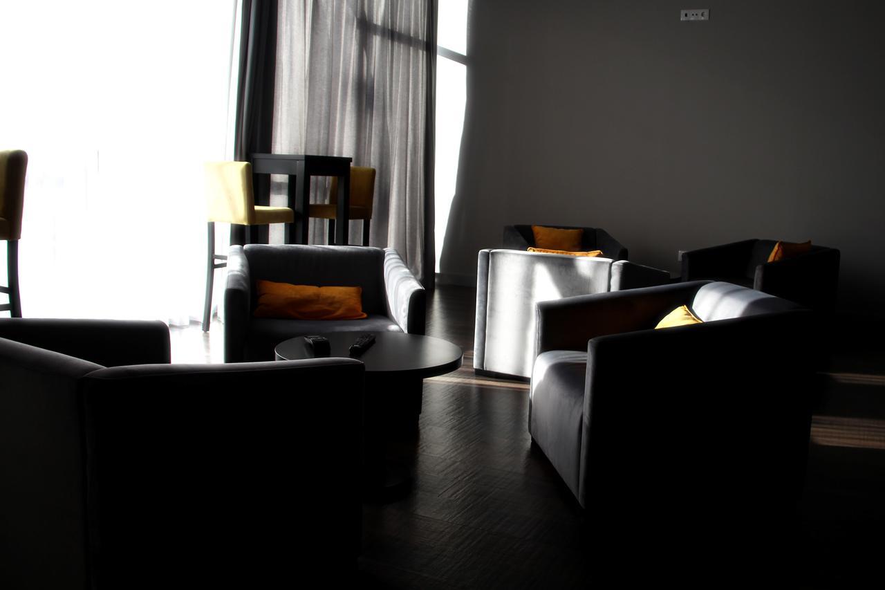Basto Vila Hotel Cabeceiras de Basto ภายนอก รูปภาพ