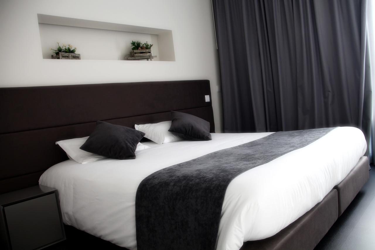 Basto Vila Hotel Cabeceiras de Basto ภายนอก รูปภาพ