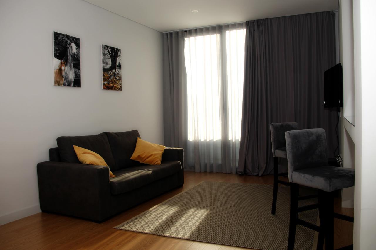 Basto Vila Hotel Cabeceiras de Basto ภายนอก รูปภาพ