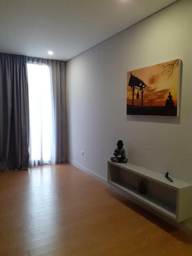 Basto Vila Hotel Cabeceiras de Basto ภายนอก รูปภาพ