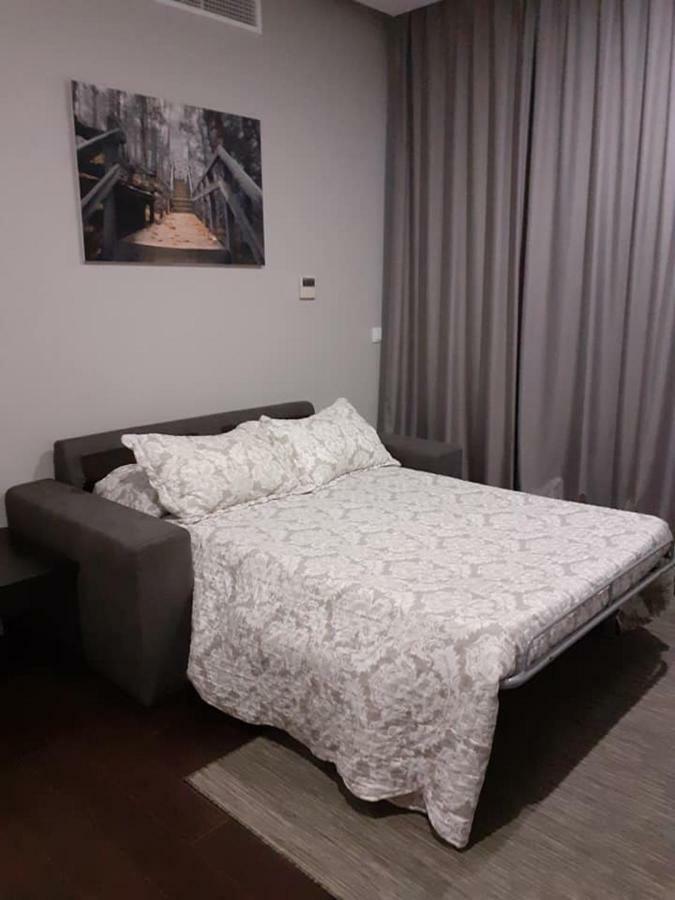 Basto Vila Hotel Cabeceiras de Basto ภายนอก รูปภาพ